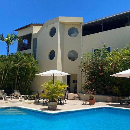 Hotel Don Andres Sosúa エクステリア 写真