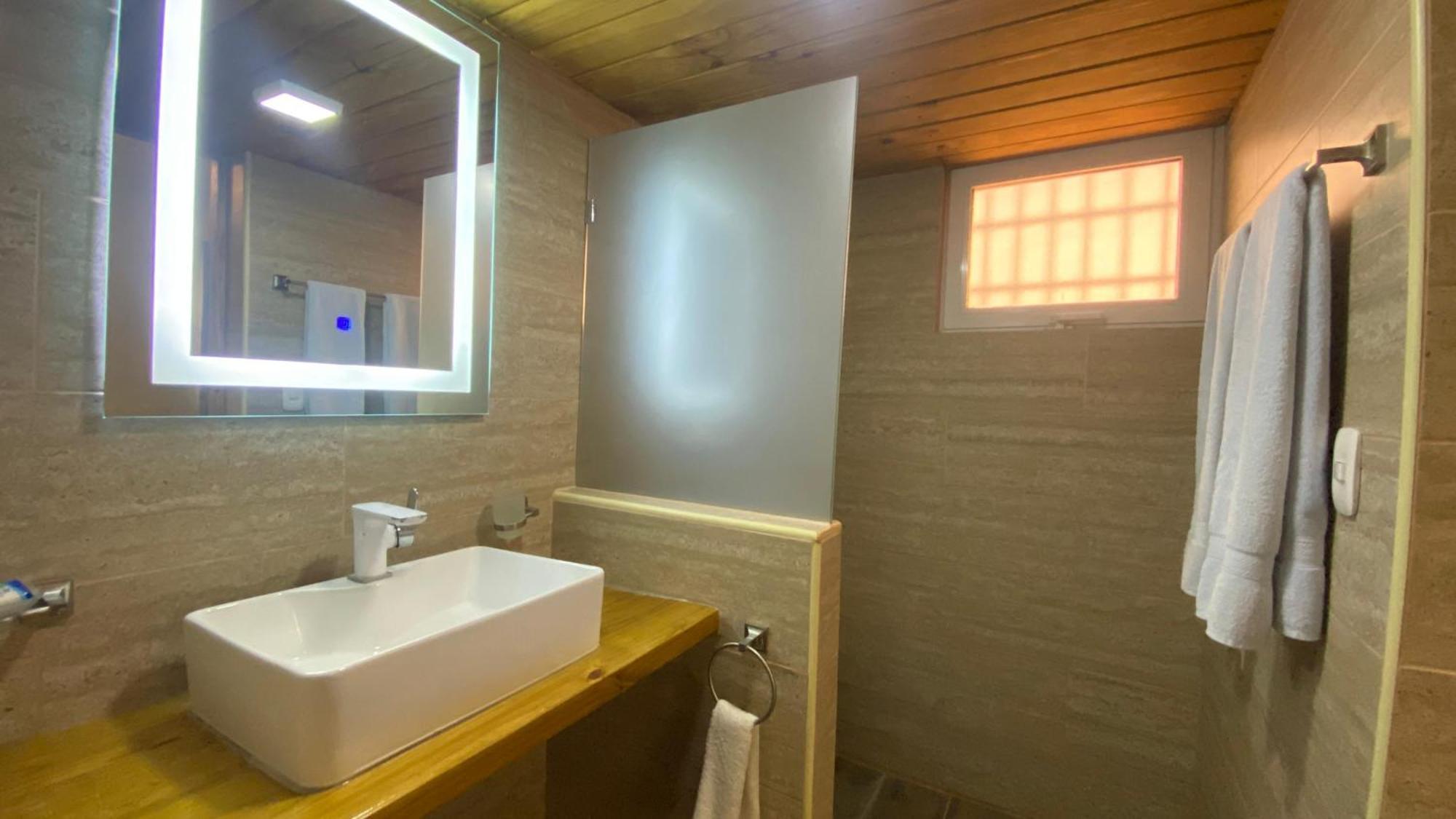 Hotel Don Andres Sosúa エクステリア 写真